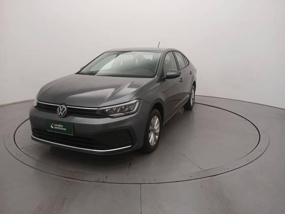 VOLKSWAGEN VIRTUS 1.0 170 TSI AUTOMÁTICO